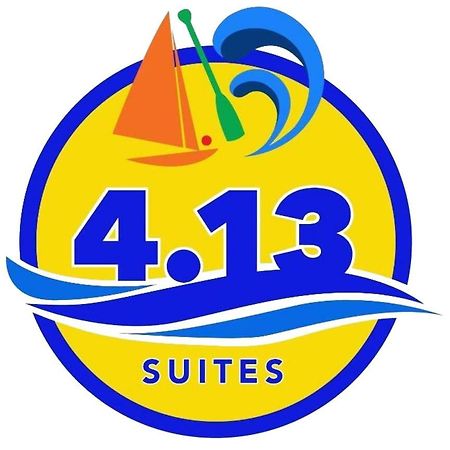 4.13 Suites Hotel 코른 외부 사진